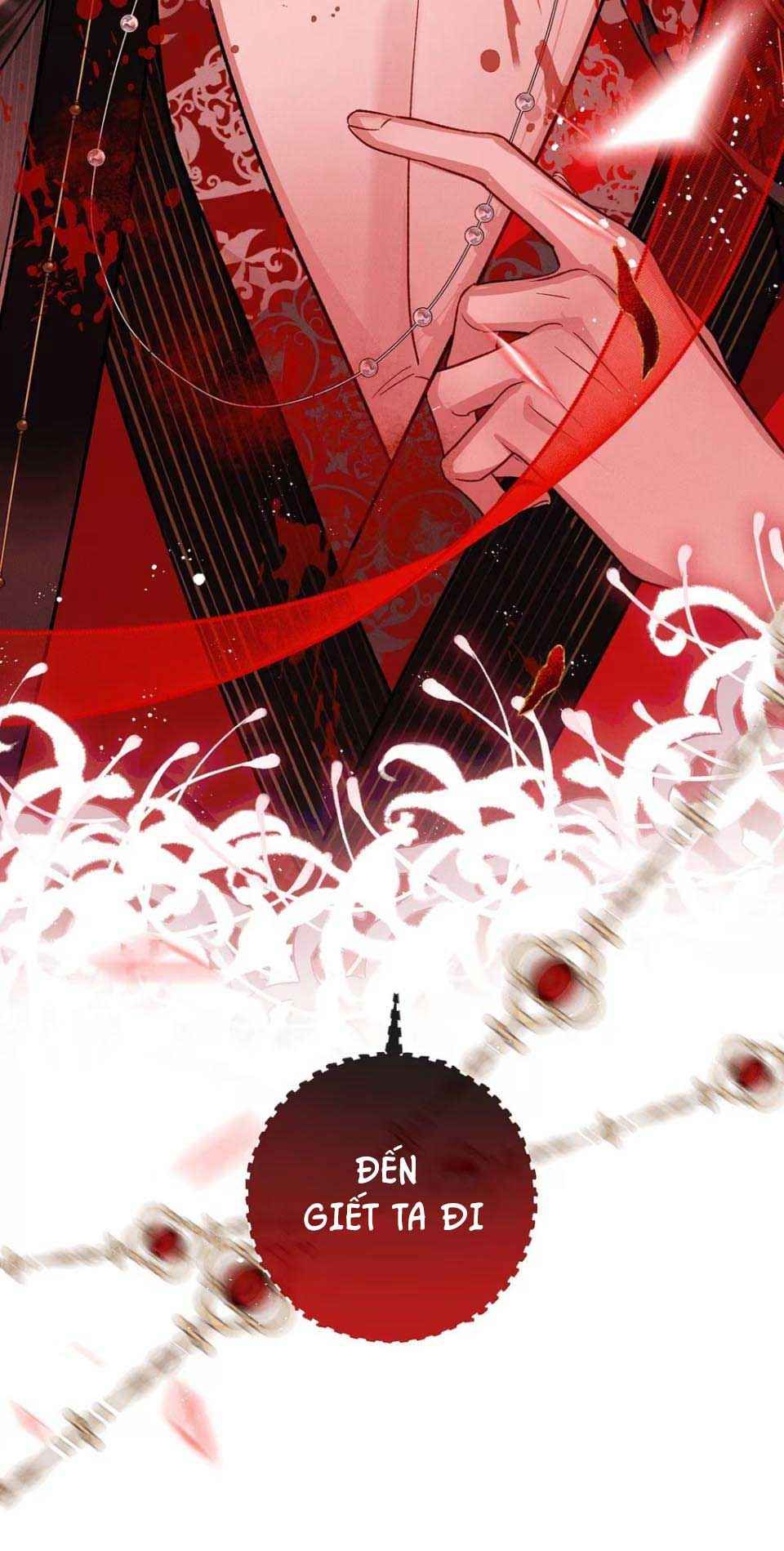 đọc truyện Sư Tổ,xin Đừng Yêu Tôi Chương 11.5 ảnh 12 tại Thiên Thai Truyện