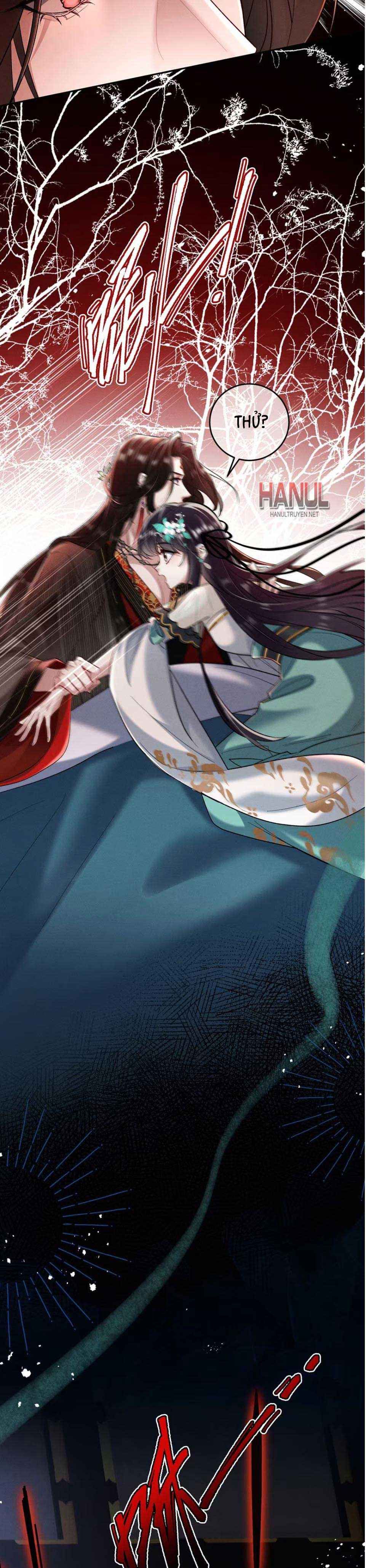 đọc truyện Sư Tổ,xin Đừng Yêu Tôi Chương 12 ảnh 9 tại Thiên Thai Truyện