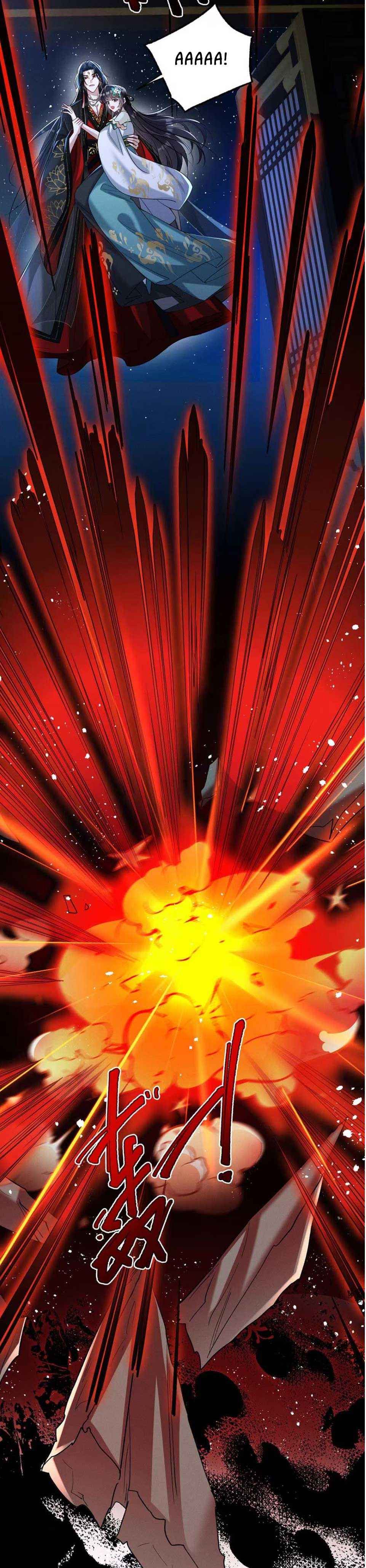 đọc truyện Sư Tổ,xin Đừng Yêu Tôi Chương 12 ảnh 10 tại Thiên Thai Truyện