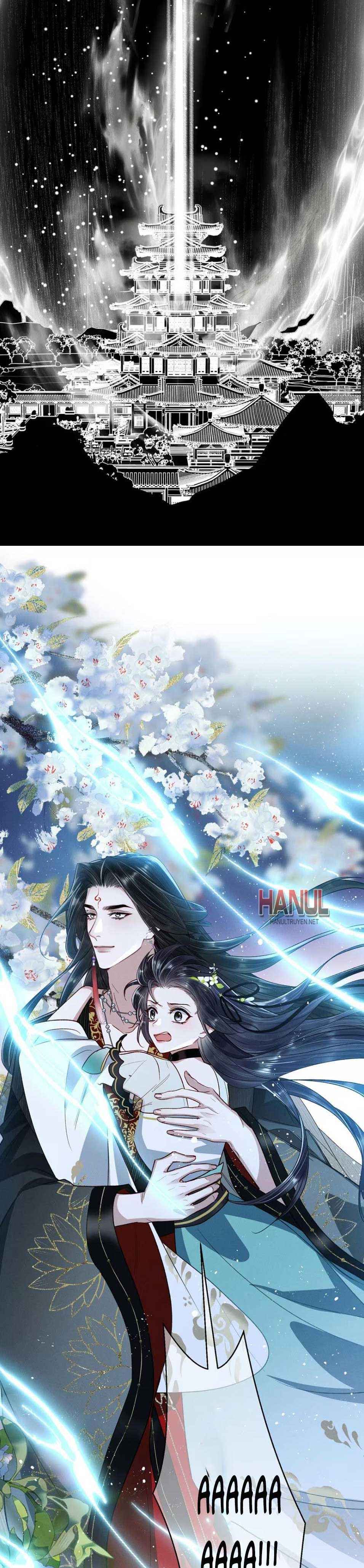 đọc truyện Sư Tổ,xin Đừng Yêu Tôi Chương 13 ảnh 13 tại Thiên Thai Truyện