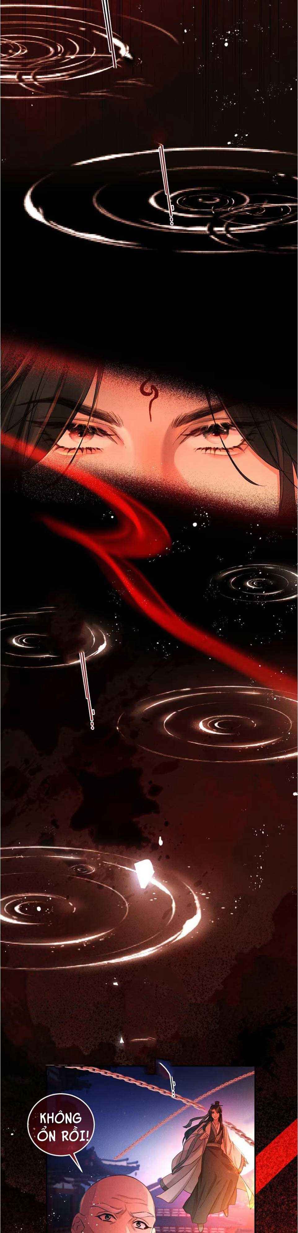 đọc truyện Sư Tổ,xin Đừng Yêu Tôi Chương 13 ảnh 7 tại Thiên Thai Truyện