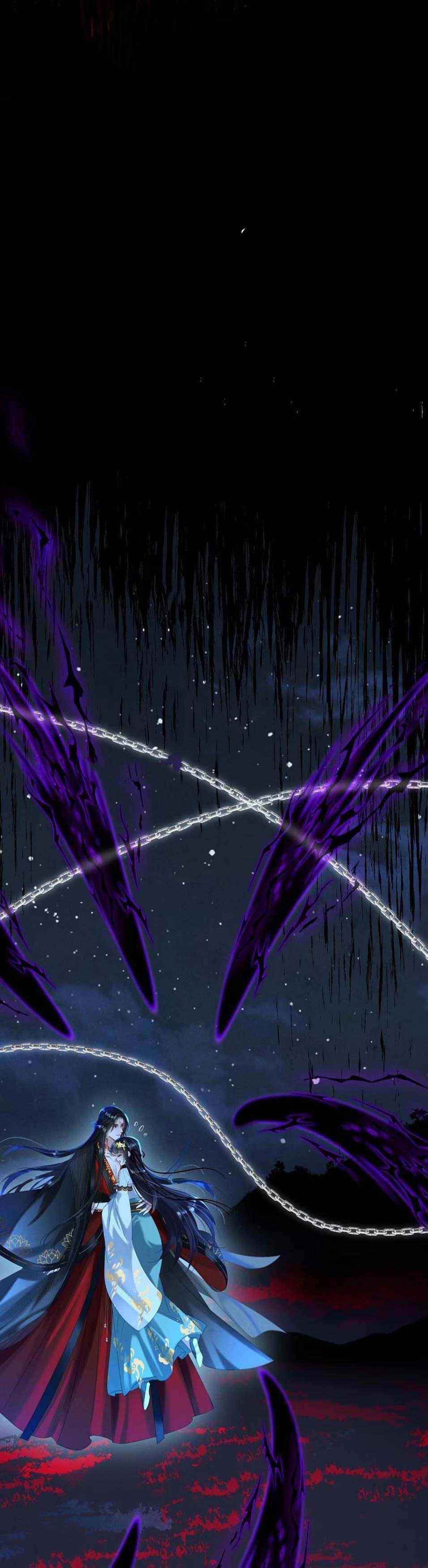 đọc truyện Sư Tổ,xin Đừng Yêu Tôi Chương 13 ảnh 10 tại Thiên Thai Truyện