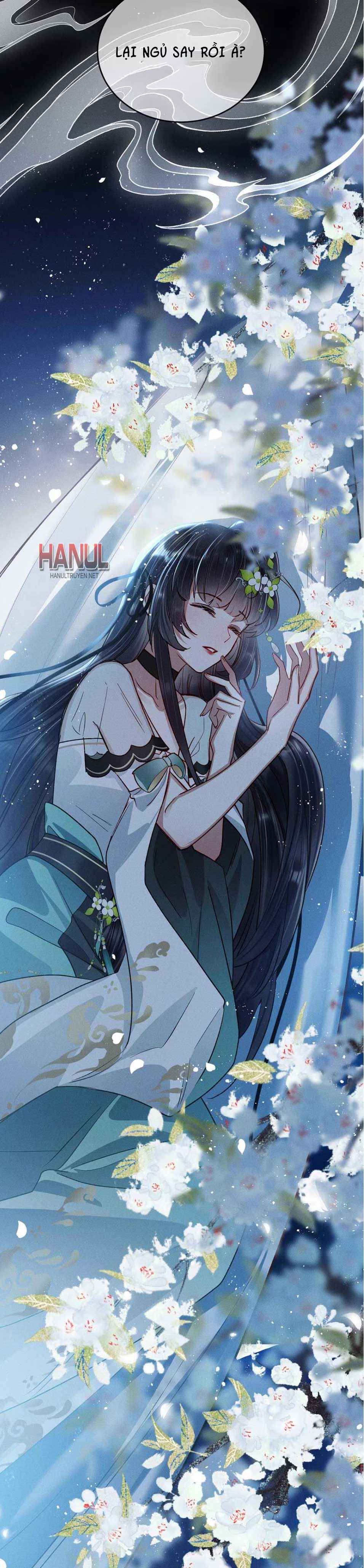 đọc truyện Sư Tổ,xin Đừng Yêu Tôi Chương 14.5 ảnh 4 tại Thiên Thai Truyện