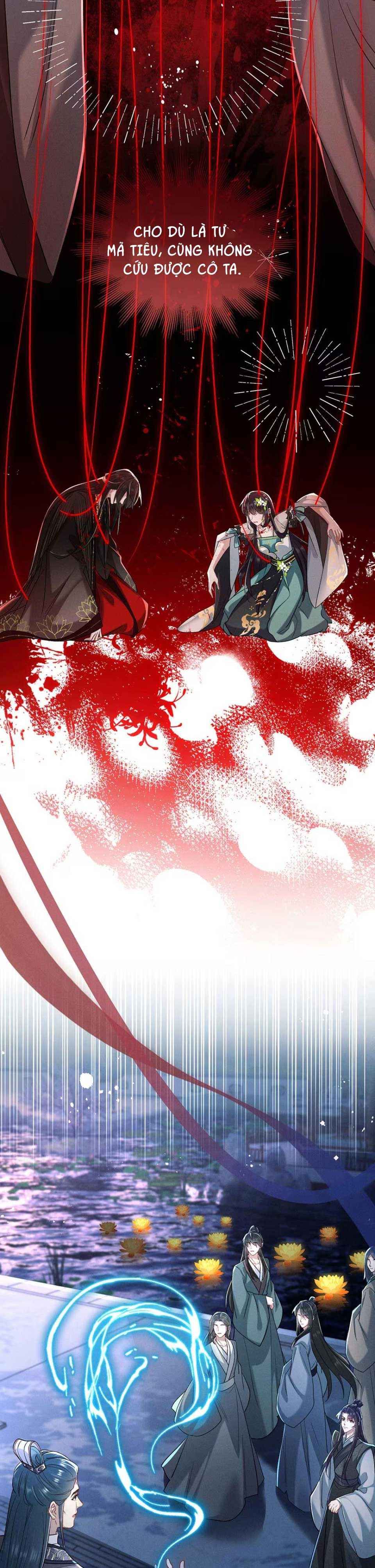 đọc truyện Sư Tổ,xin Đừng Yêu Tôi Chương 14 ảnh 5 tại Thiên Thai Truyện