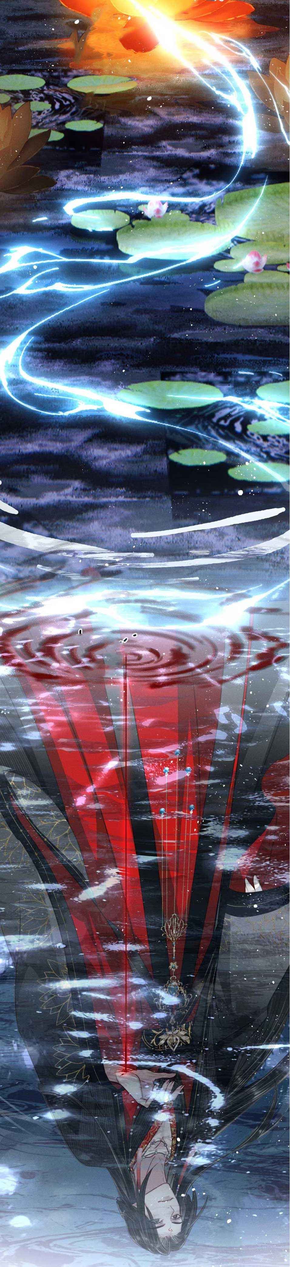 đọc truyện Sư Tổ,xin Đừng Yêu Tôi Chương 14 ảnh 9 tại Thiên Thai Truyện