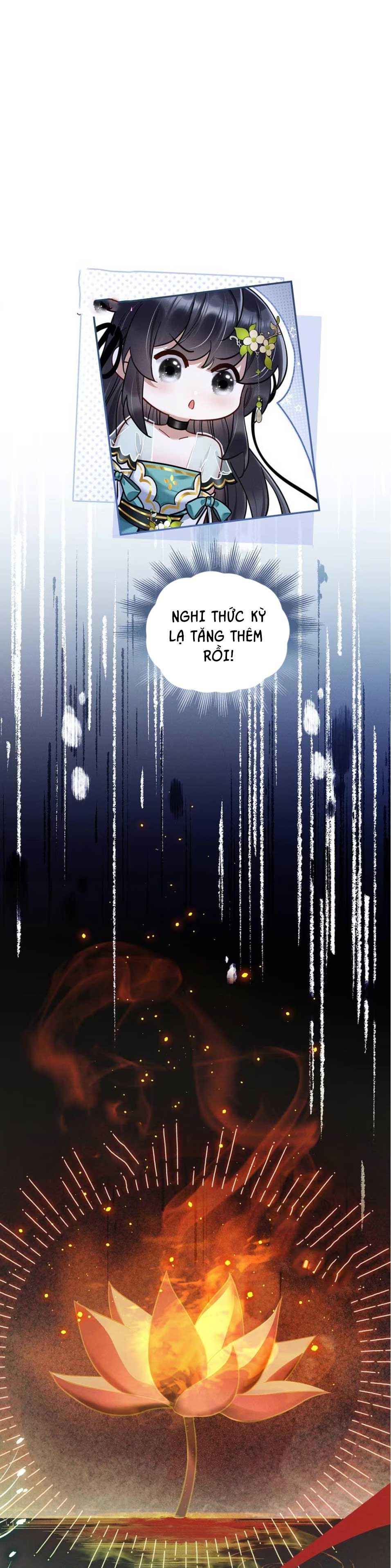 đọc truyện Sư Tổ,xin Đừng Yêu Tôi Chương 14 ảnh 11 tại Thiên Thai Truyện