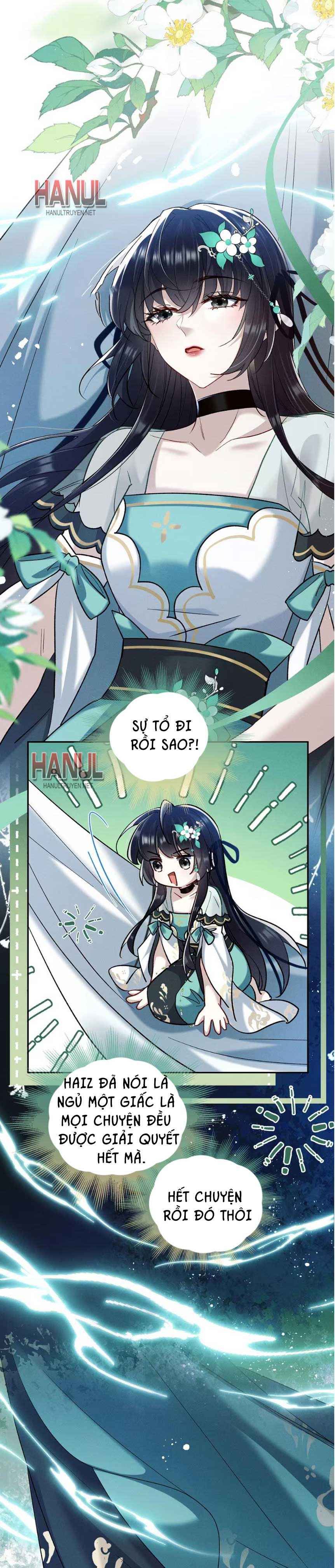 đọc truyện Sư Tổ,xin Đừng Yêu Tôi Chương 15 ảnh 3 tại Thiên Thai Truyện