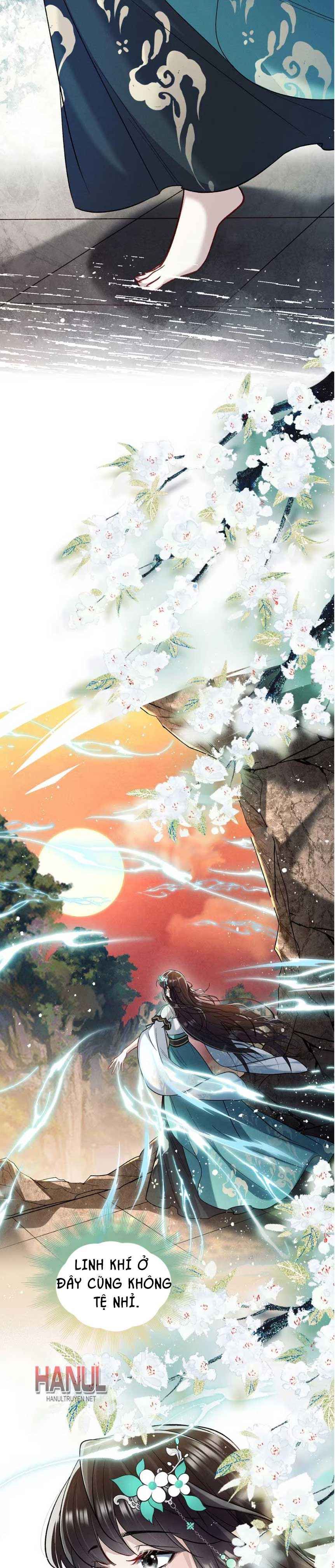 đọc truyện Sư Tổ,xin Đừng Yêu Tôi Chương 15 ảnh 4 tại Thiên Thai Truyện