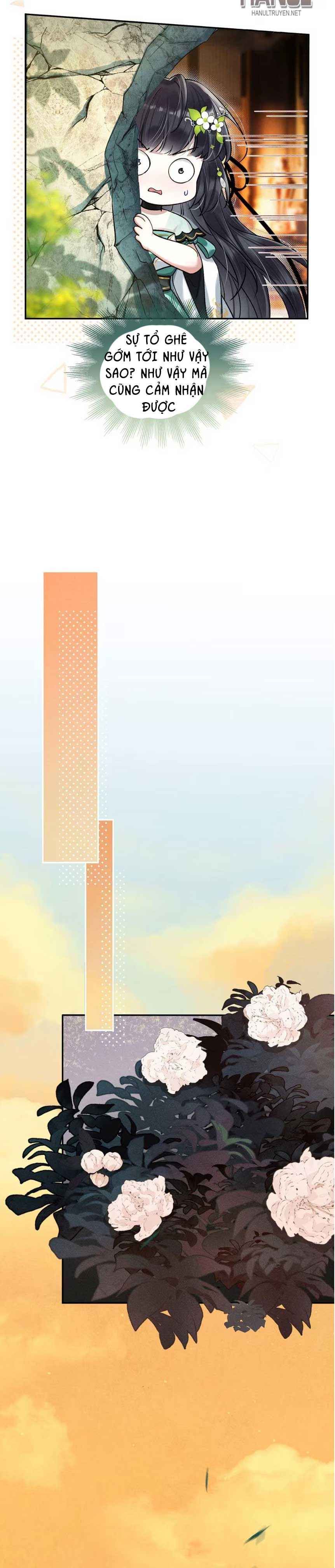 đọc truyện Sư Tổ,xin Đừng Yêu Tôi Chương 15 ảnh 8 tại Thiên Thai Truyện