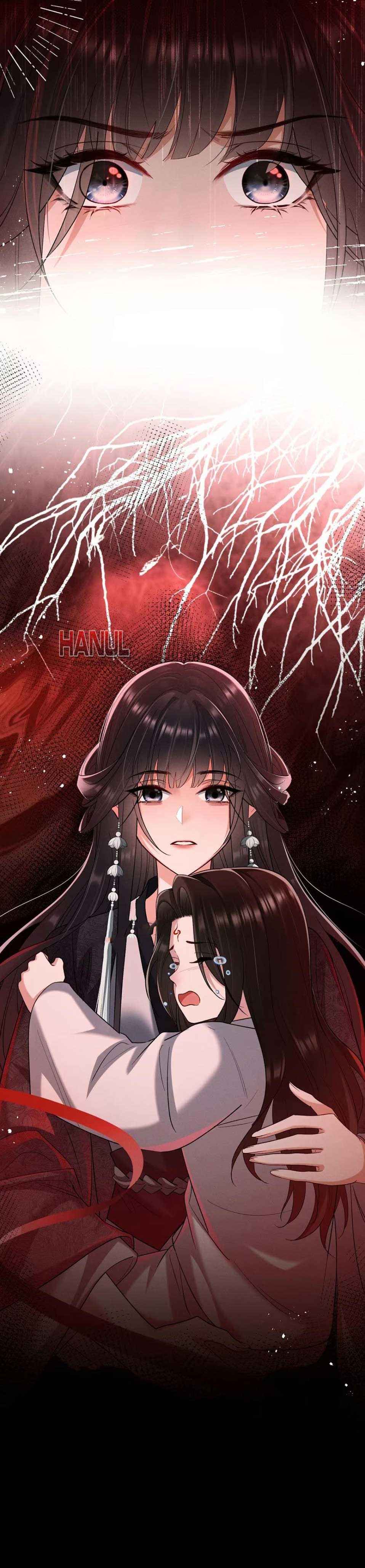 đọc truyện Sư Tổ,xin Đừng Yêu Tôi Chương 16.5 ảnh 3 tại Thiên Thai Truyện