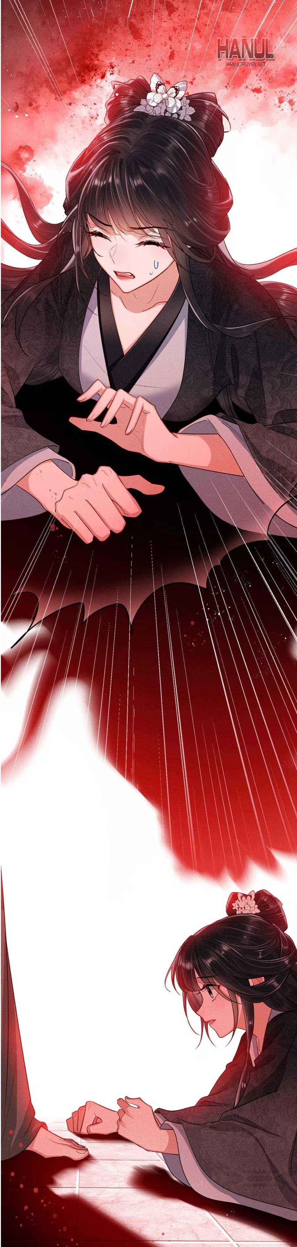 đọc truyện Sư Tổ,xin Đừng Yêu Tôi Chương 16 ảnh 6 tại Thiên Thai Truyện