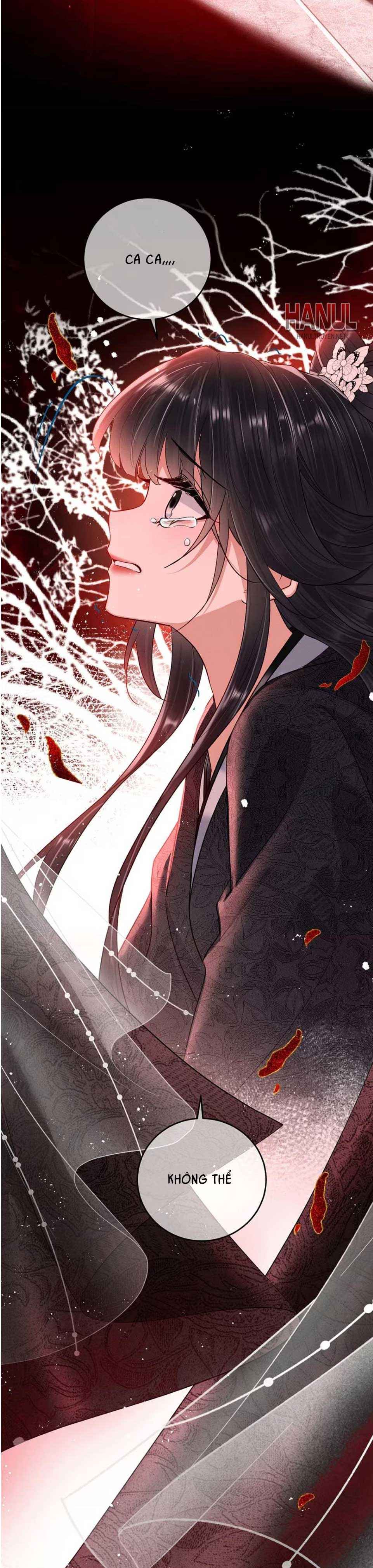 đọc truyện Sư Tổ,xin Đừng Yêu Tôi Chương 16 ảnh 7 tại Thiên Thai Truyện