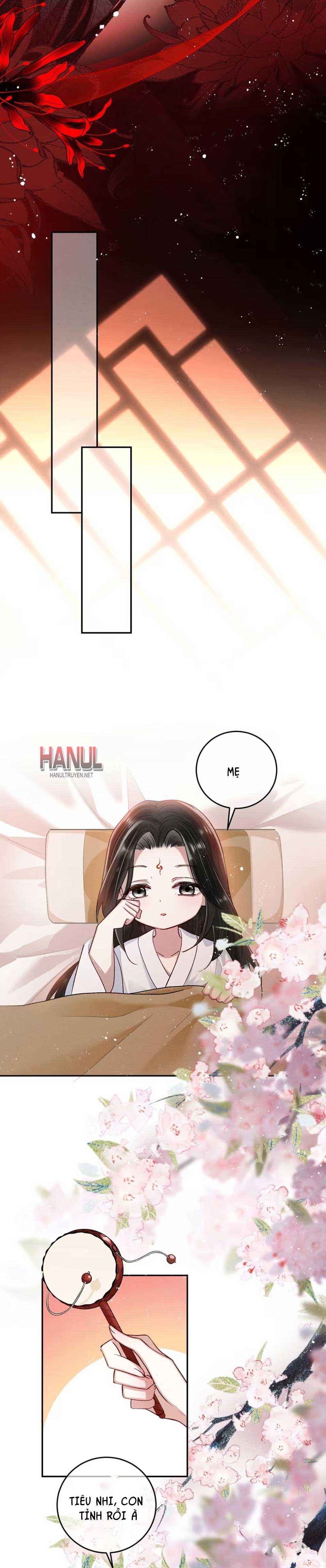 đọc truyện Sư Tổ,xin Đừng Yêu Tôi Chương 16 ảnh 9 tại Thiên Thai Truyện