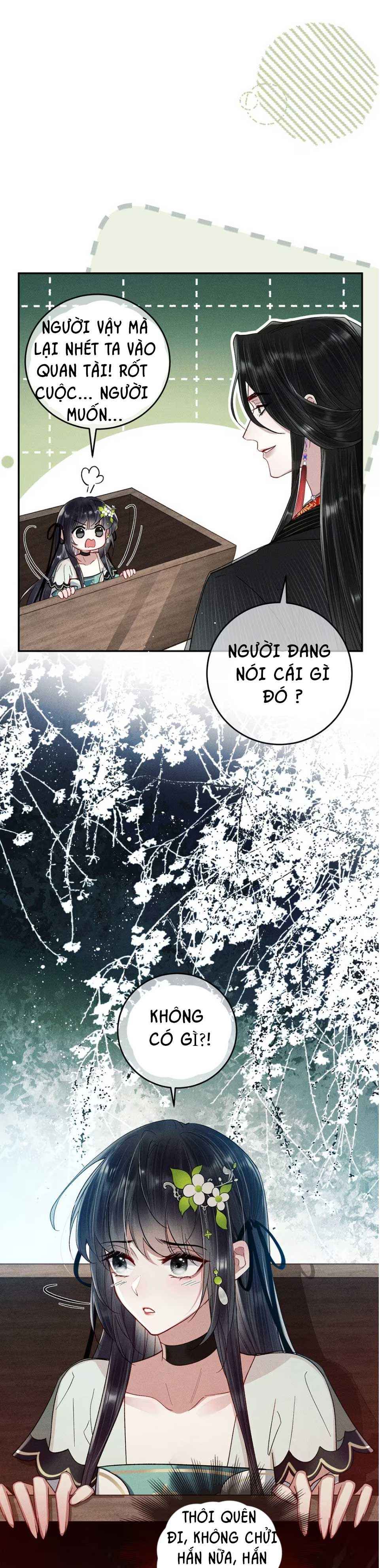 đọc truyện Sư Tổ,xin Đừng Yêu Tôi Chương 17 ảnh 3 tại Thiên Thai Truyện