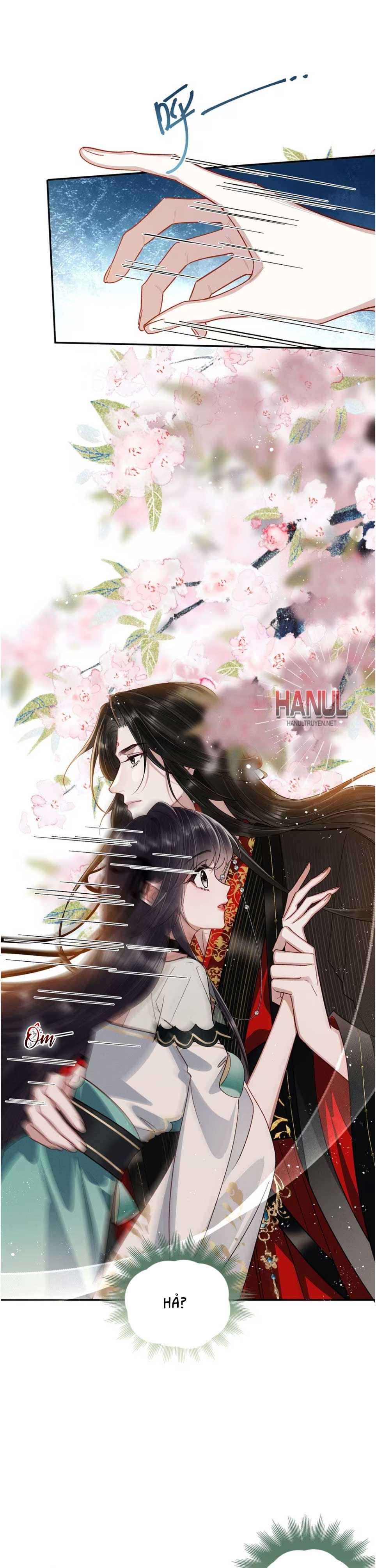 đọc truyện Sư Tổ,xin Đừng Yêu Tôi Chương 18 ảnh 4 tại Thiên Thai Truyện