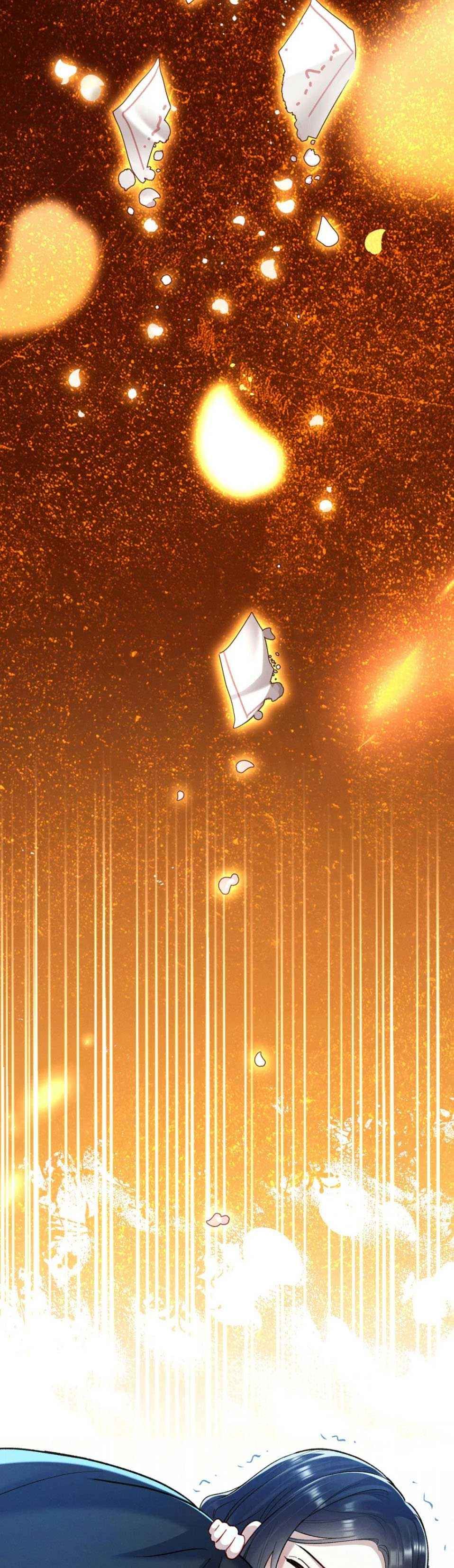 đọc truyện Sư Tổ,xin Đừng Yêu Tôi Chương 19.5 ảnh 6 tại Thiên Thai Truyện