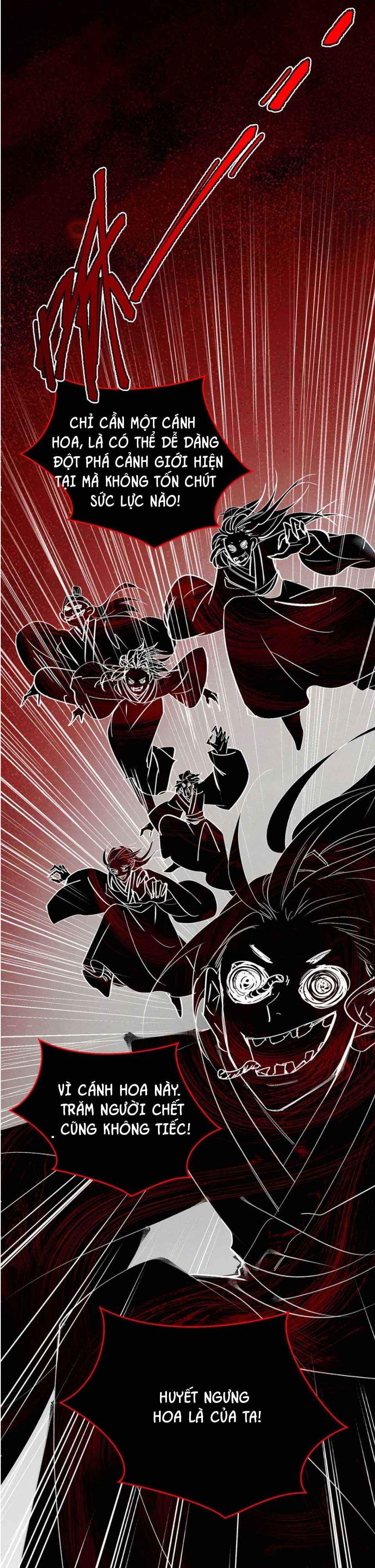 đọc truyện Sư Tổ,xin Đừng Yêu Tôi Chương 19 ảnh 7 tại Thiên Thai Truyện