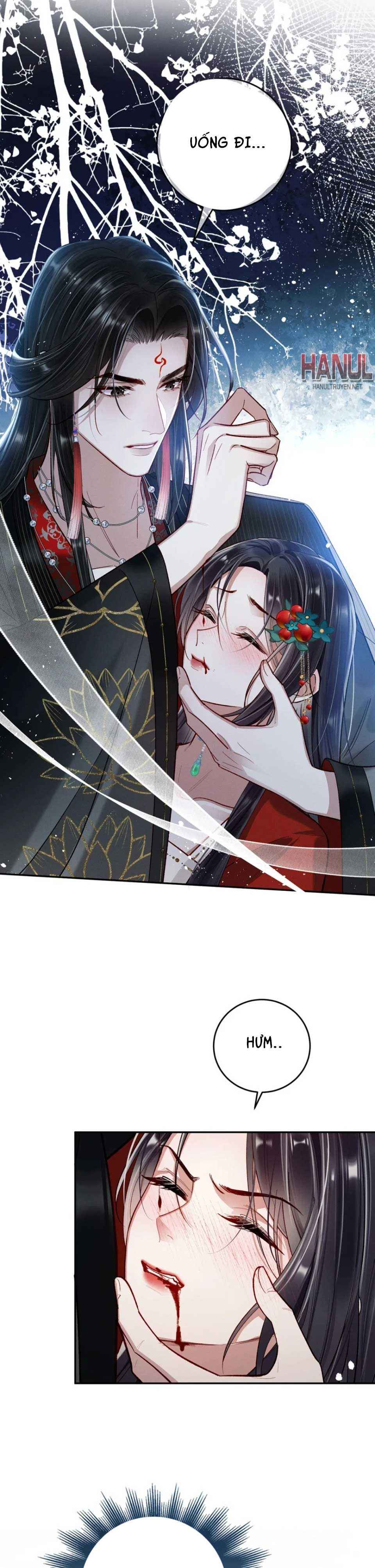 đọc truyện Sư Tổ,xin Đừng Yêu Tôi Chương 20 ảnh 4 tại Thiên Thai Truyện