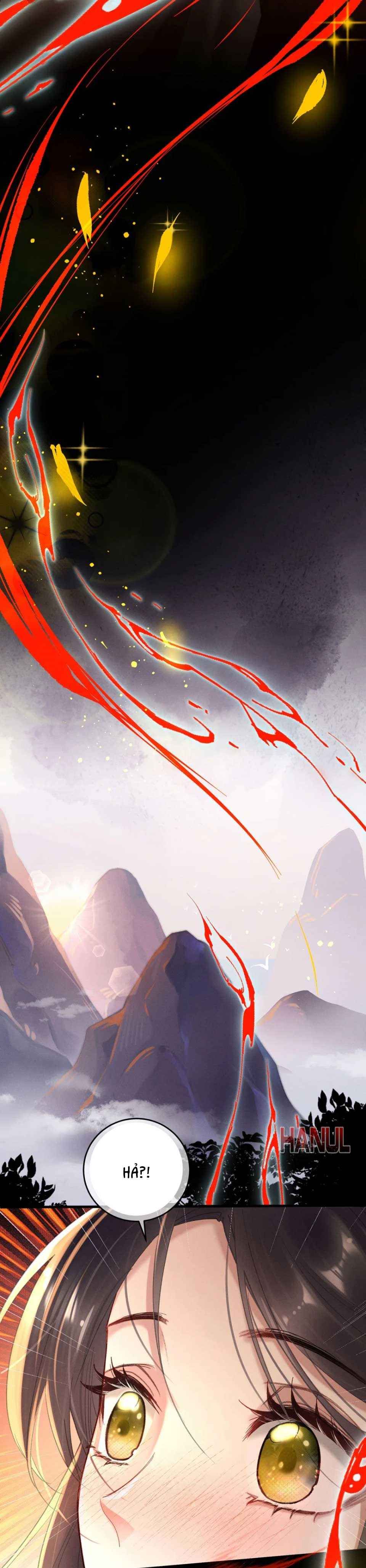 đọc truyện Sư Tổ,xin Đừng Yêu Tôi Chương 20 ảnh 9 tại Thiên Thai Truyện