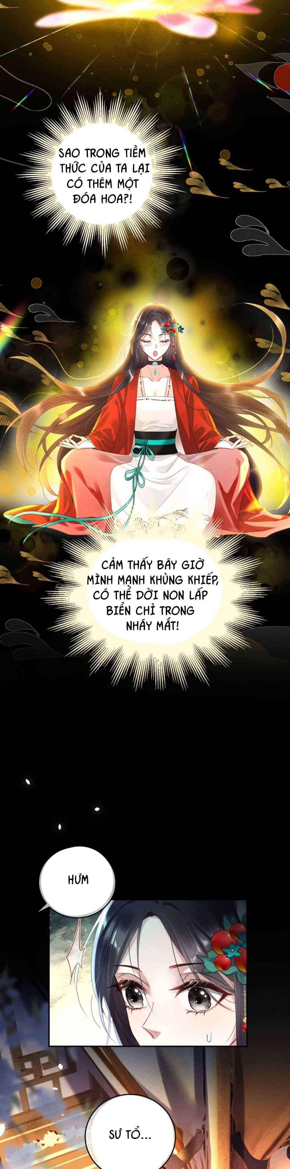 đọc truyện Sư Tổ,xin Đừng Yêu Tôi Chương 20 ảnh 11 tại Thiên Thai Truyện