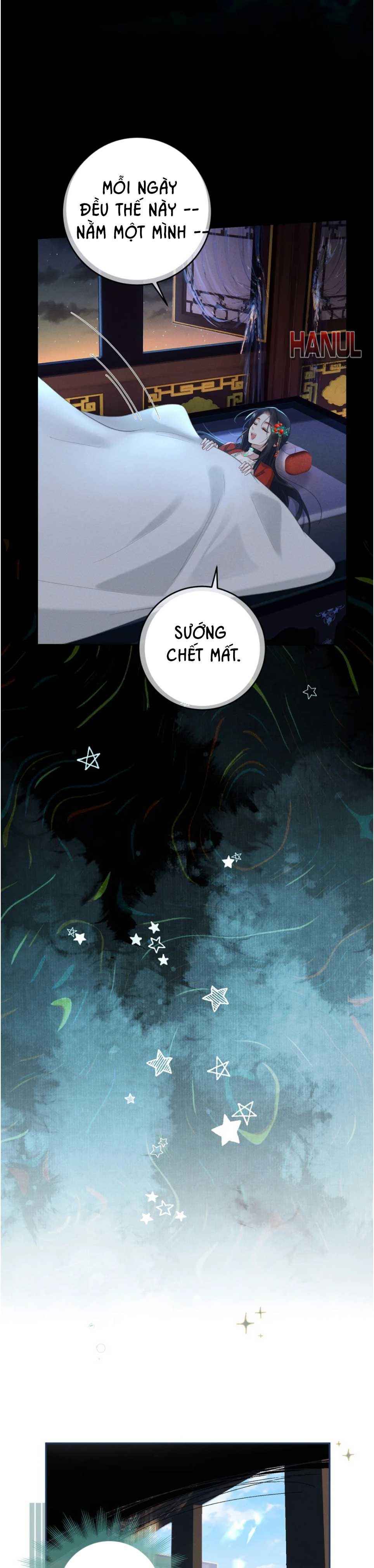 đọc truyện Sư Tổ,xin Đừng Yêu Tôi Chương 22 ảnh 3 tại Thiên Thai Truyện