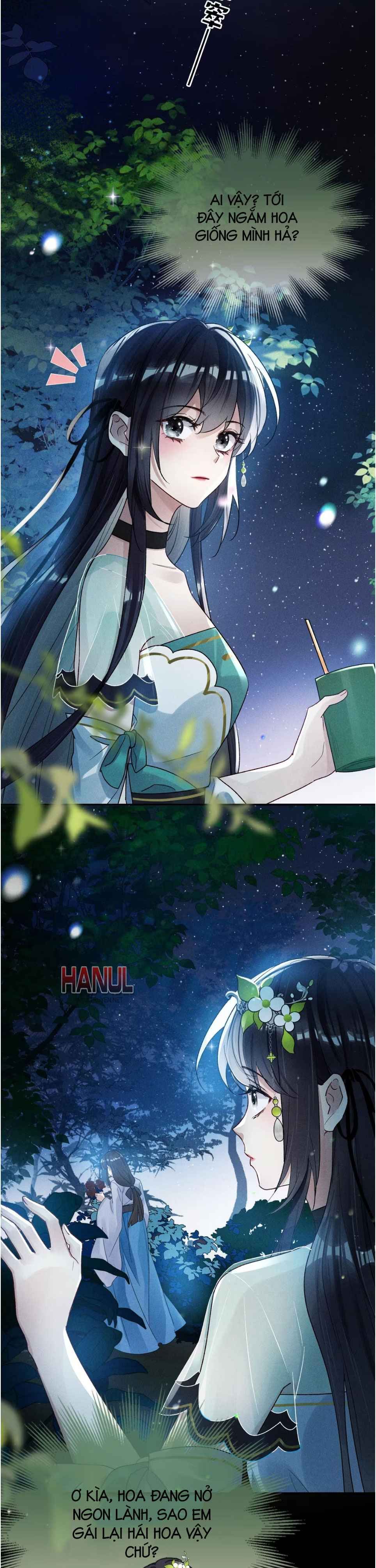 đọc truyện Sư Tổ,xin Đừng Yêu Tôi Chương 4 ảnh 4 tại Thiên Thai Truyện