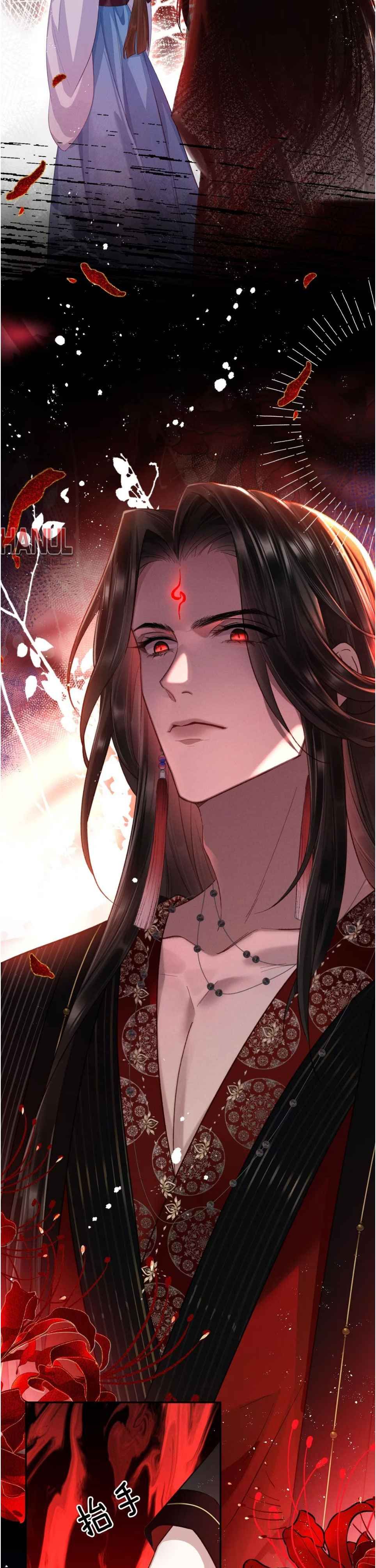 đọc truyện Sư Tổ,xin Đừng Yêu Tôi Chương 4 ảnh 6 tại Thiên Thai Truyện