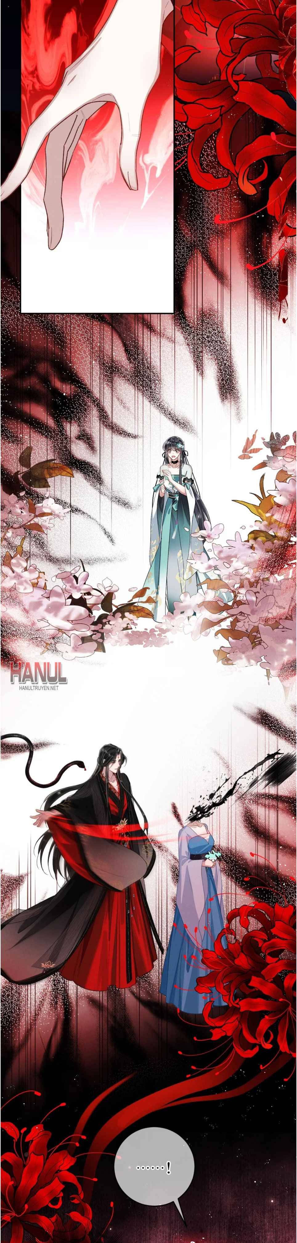 đọc truyện Sư Tổ,xin Đừng Yêu Tôi Chương 4 ảnh 7 tại Thiên Thai Truyện