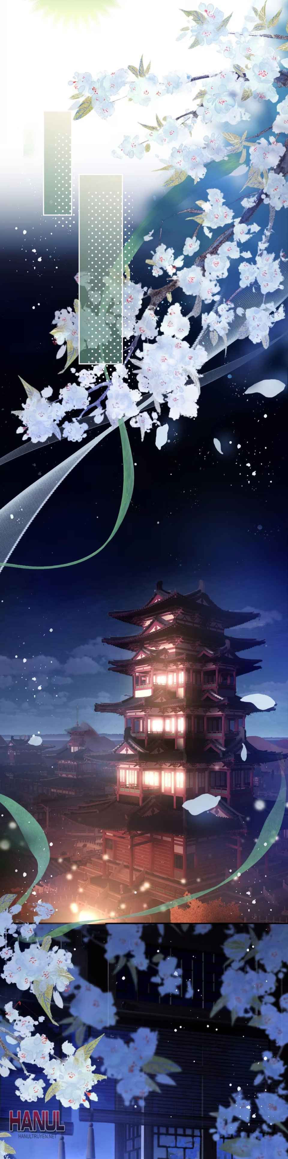 đọc truyện Sư Tổ,xin Đừng Yêu Tôi Chương 5.5 ảnh 4 tại Thiên Thai Truyện