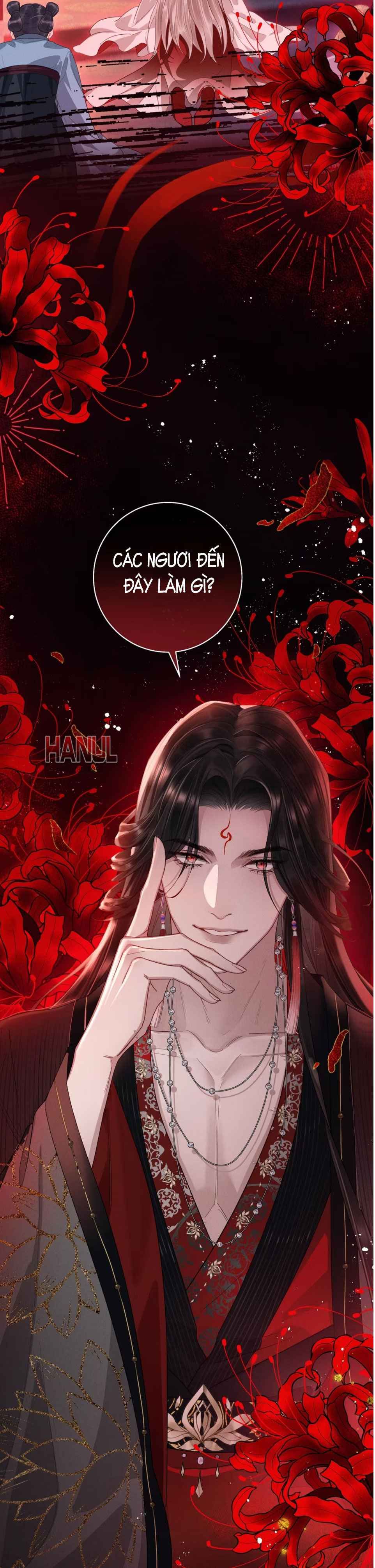 đọc truyện Sư Tổ,xin Đừng Yêu Tôi Chương 5 ảnh 3 tại Thiên Thai Truyện