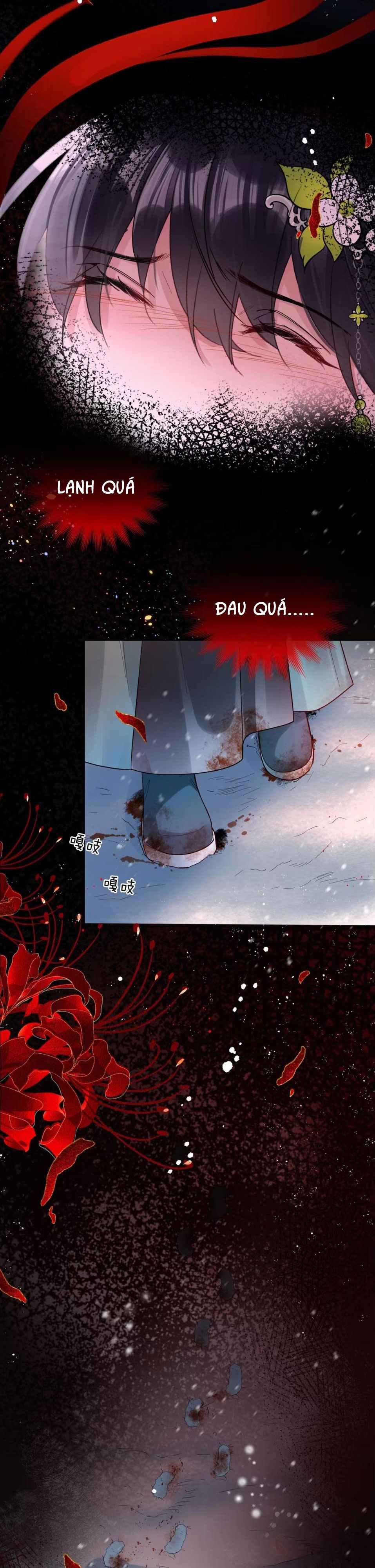 đọc truyện Sư Tổ,xin Đừng Yêu Tôi Chương 6 ảnh 4 tại Thiên Thai Truyện