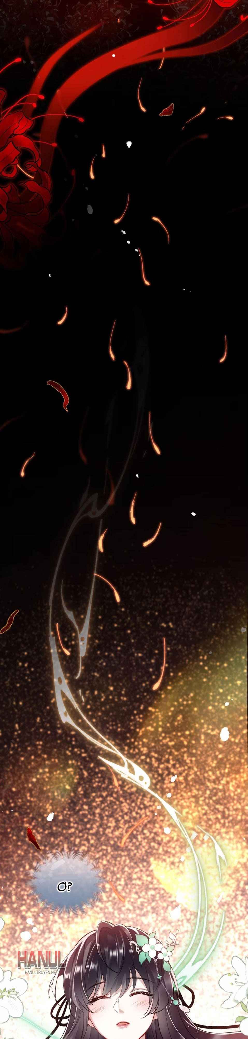 đọc truyện Sư Tổ,xin Đừng Yêu Tôi Chương 6 ảnh 7 tại Thiên Thai Truyện