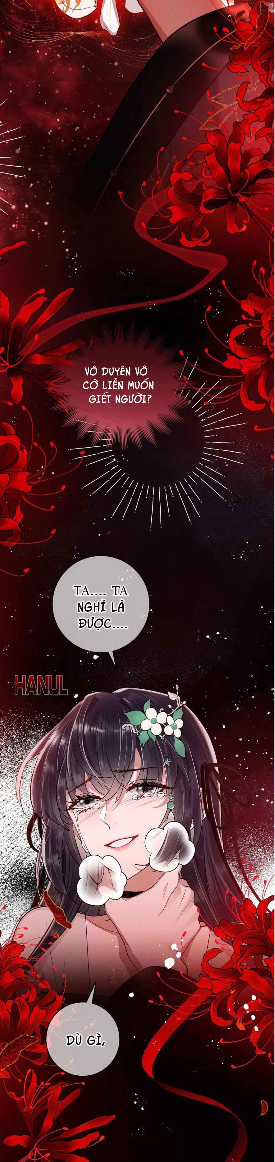 đọc truyện Sư Tổ,xin Đừng Yêu Tôi Chương 7 ảnh 3 tại Thiên Thai Truyện