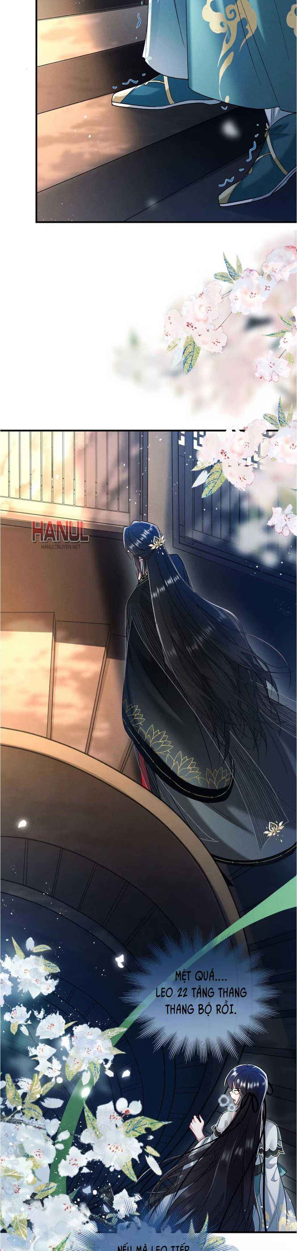 đọc truyện Sư Tổ,xin Đừng Yêu Tôi Chương 8 ảnh 7 tại Thiên Thai Truyện