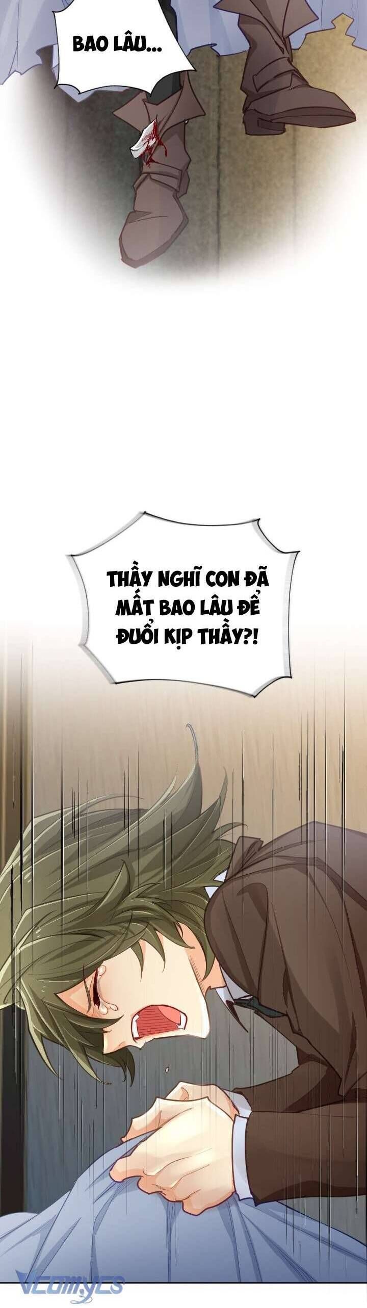 đọc truyện Sự Trả Thù Của Dự Khuyết Thánh Nữ Chương 100 ảnh 27 tại Thiên Thai Truyện