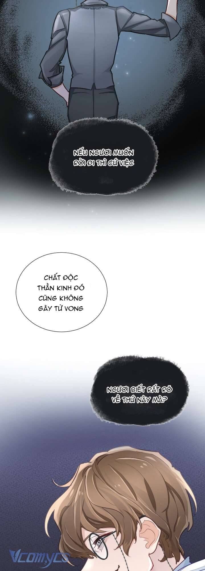 đọc truyện Sự Trả Thù Của Dự Khuyết Thánh Nữ Chương 101 ảnh 27 tại Thiên Thai Truyện