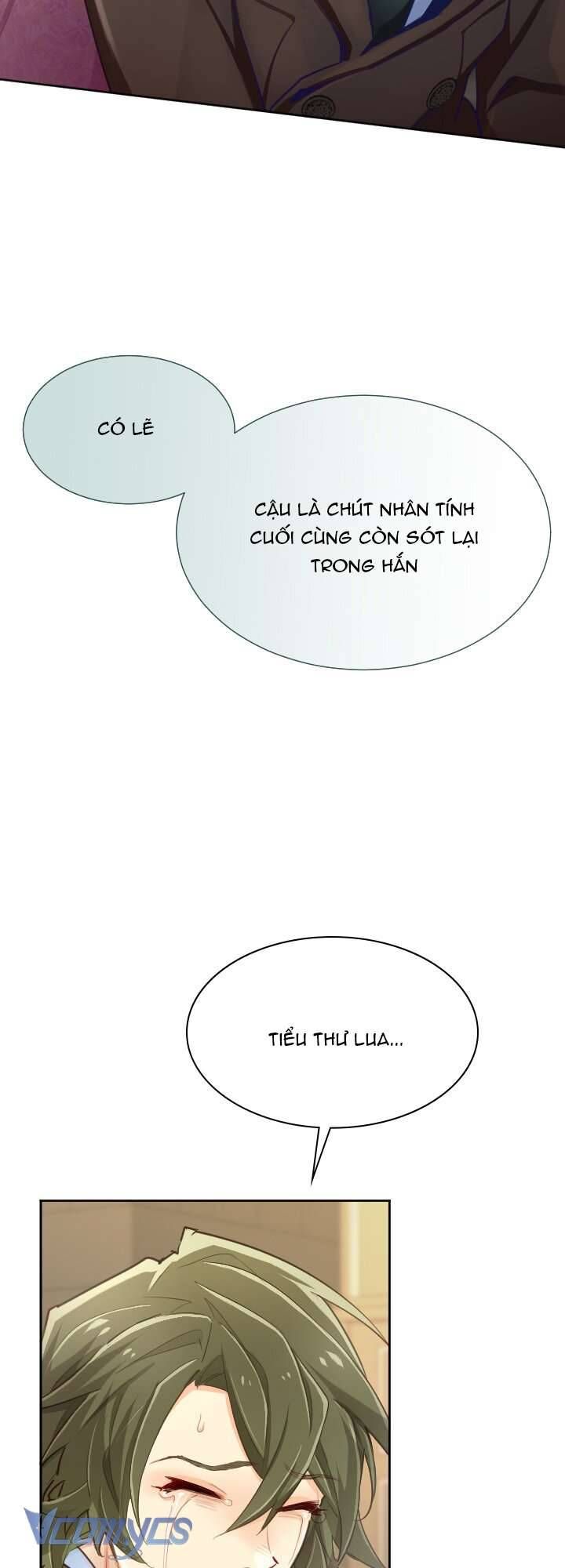 đọc truyện Sự Trả Thù Của Dự Khuyết Thánh Nữ Chương 101 ảnh 30 tại Thiên Thai Truyện