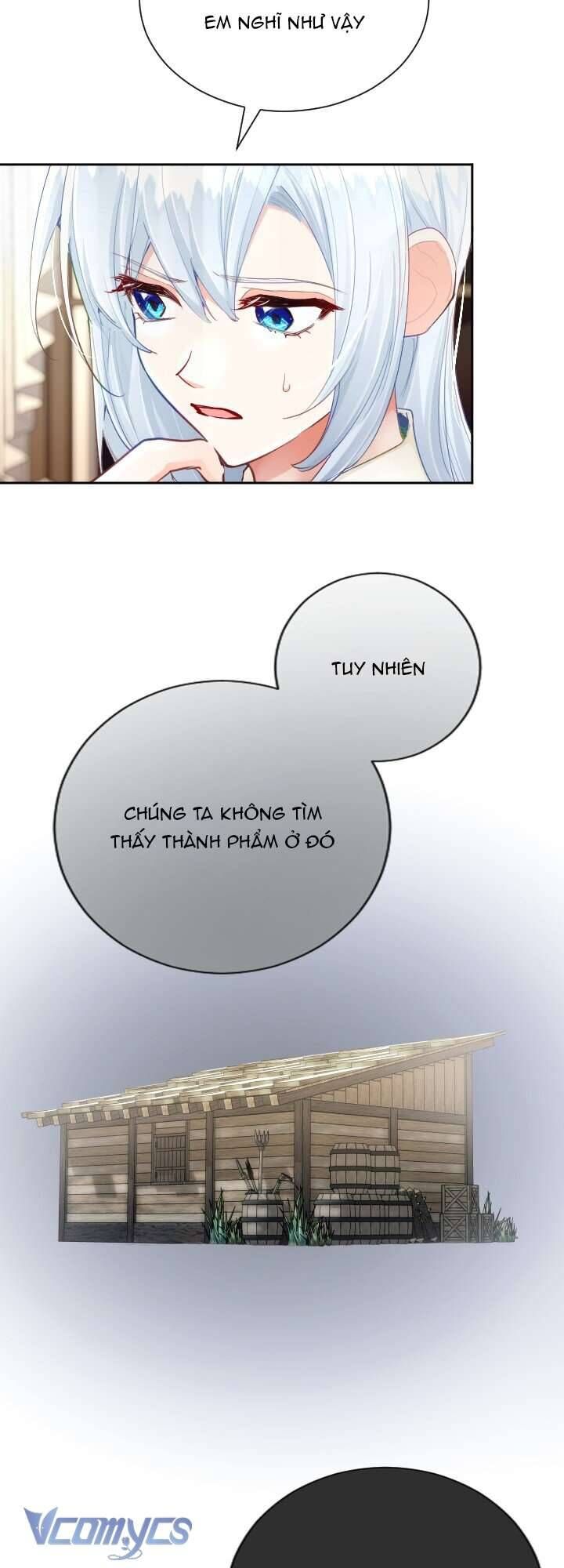 đọc truyện Sự Trả Thù Của Dự Khuyết Thánh Nữ Chương 102 ảnh 24 tại Thiên Thai Truyện