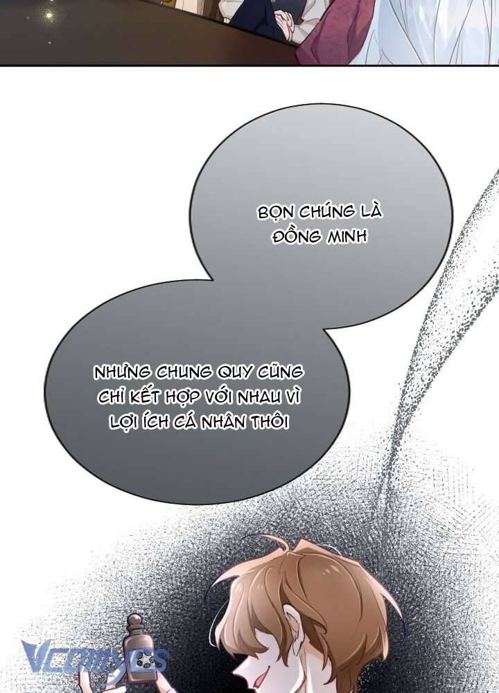 đọc truyện Sự Trả Thù Của Dự Khuyết Thánh Nữ Chương 102 ảnh 27 tại Thiên Thai Truyện
