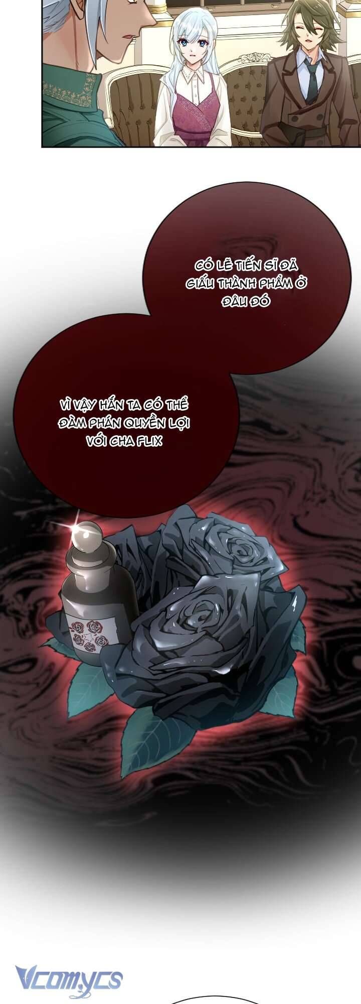 đọc truyện Sự Trả Thù Của Dự Khuyết Thánh Nữ Chương 102 ảnh 29 tại Thiên Thai Truyện