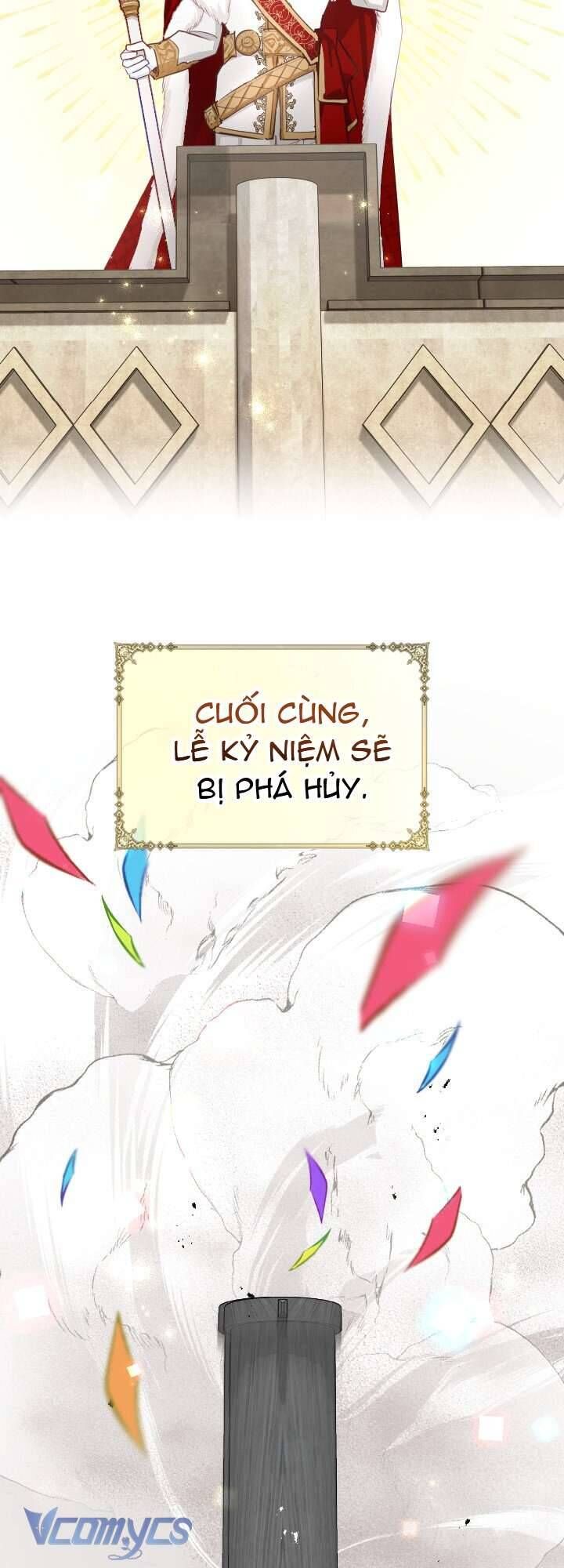 đọc truyện Sự Trả Thù Của Dự Khuyết Thánh Nữ Chương 105 ảnh 11 tại Thiên Thai Truyện
