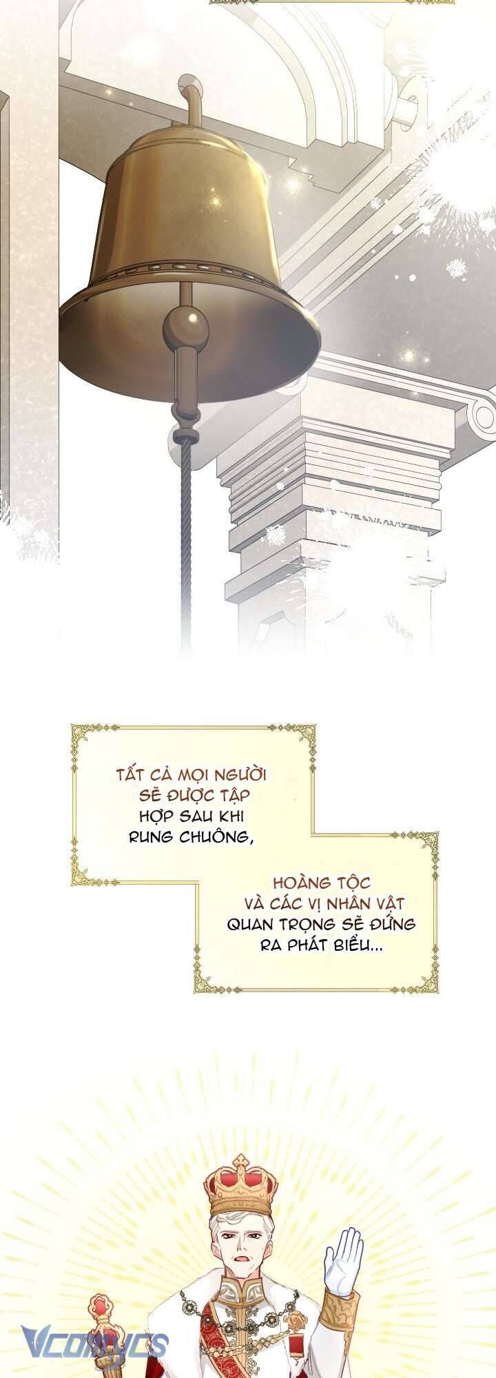 đọc truyện Sự Trả Thù Của Dự Khuyết Thánh Nữ Chương 105 ảnh 10 tại Thiên Thai Truyện