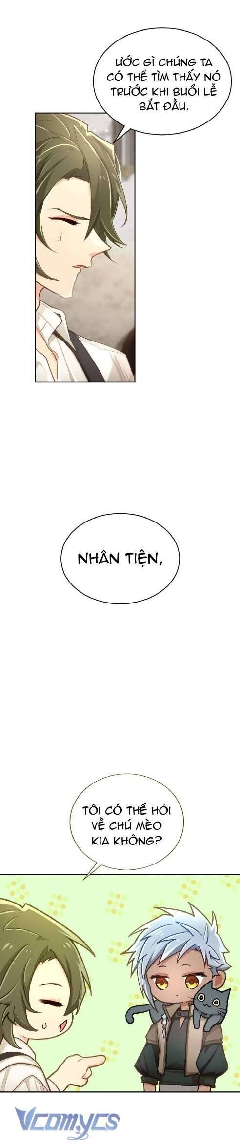đọc truyện Sự Trả Thù Của Dự Khuyết Thánh Nữ Chương 106 ảnh 12 tại Thiên Thai Truyện