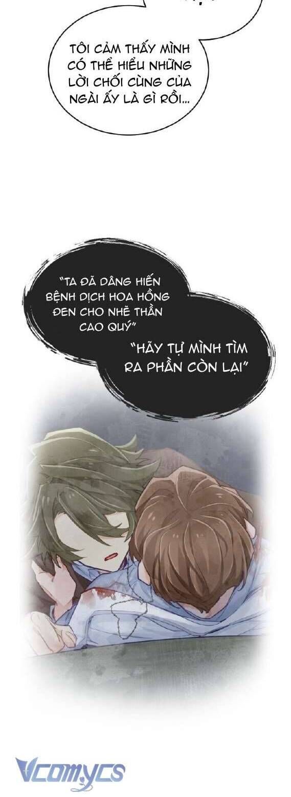 đọc truyện Sự Trả Thù Của Dự Khuyết Thánh Nữ Chương 106 ảnh 23 tại Thiên Thai Truyện