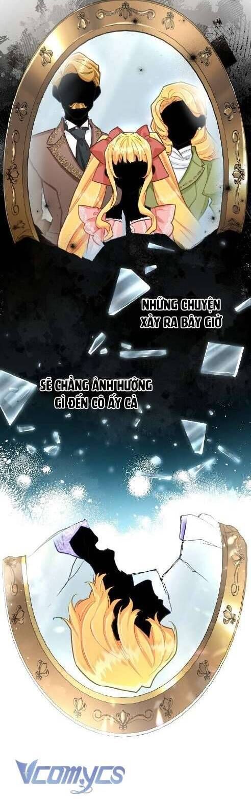 đọc truyện Sự Trả Thù Của Dự Khuyết Thánh Nữ Chương 106 ảnh 7 tại Thiên Thai Truyện
