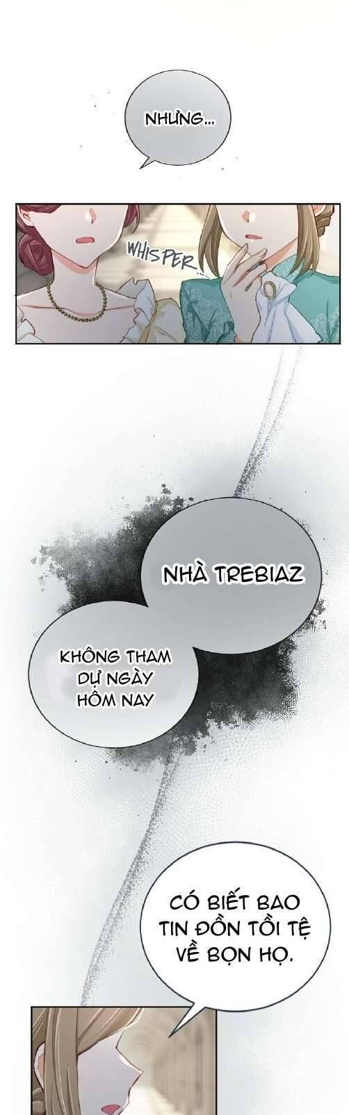 đọc truyện Sự Trả Thù Của Dự Khuyết Thánh Nữ Chương 107 ảnh 14 tại Thiên Thai Truyện