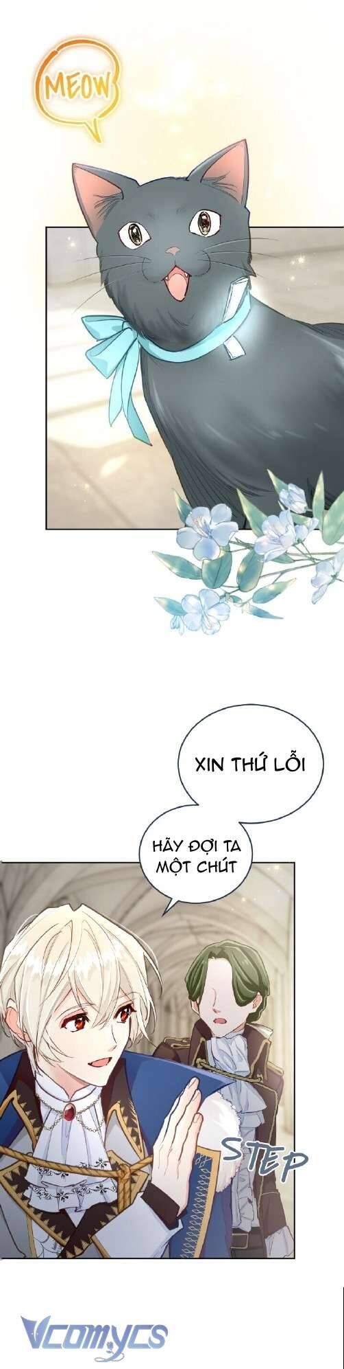 đọc truyện Sự Trả Thù Của Dự Khuyết Thánh Nữ Chương 107 ảnh 19 tại Thiên Thai Truyện