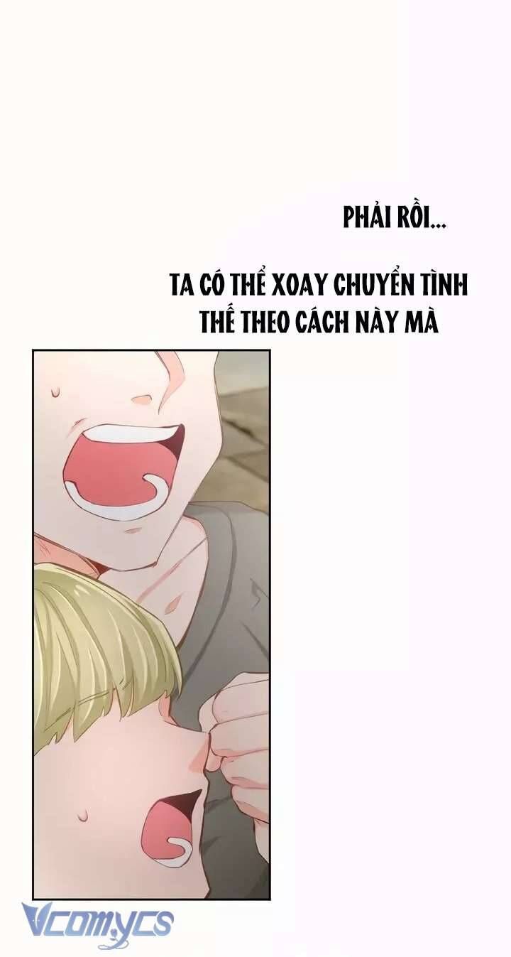 đọc truyện Sự Trả Thù Của Dự Khuyết Thánh Nữ Chương 109 ảnh 33 tại Thiên Thai Truyện