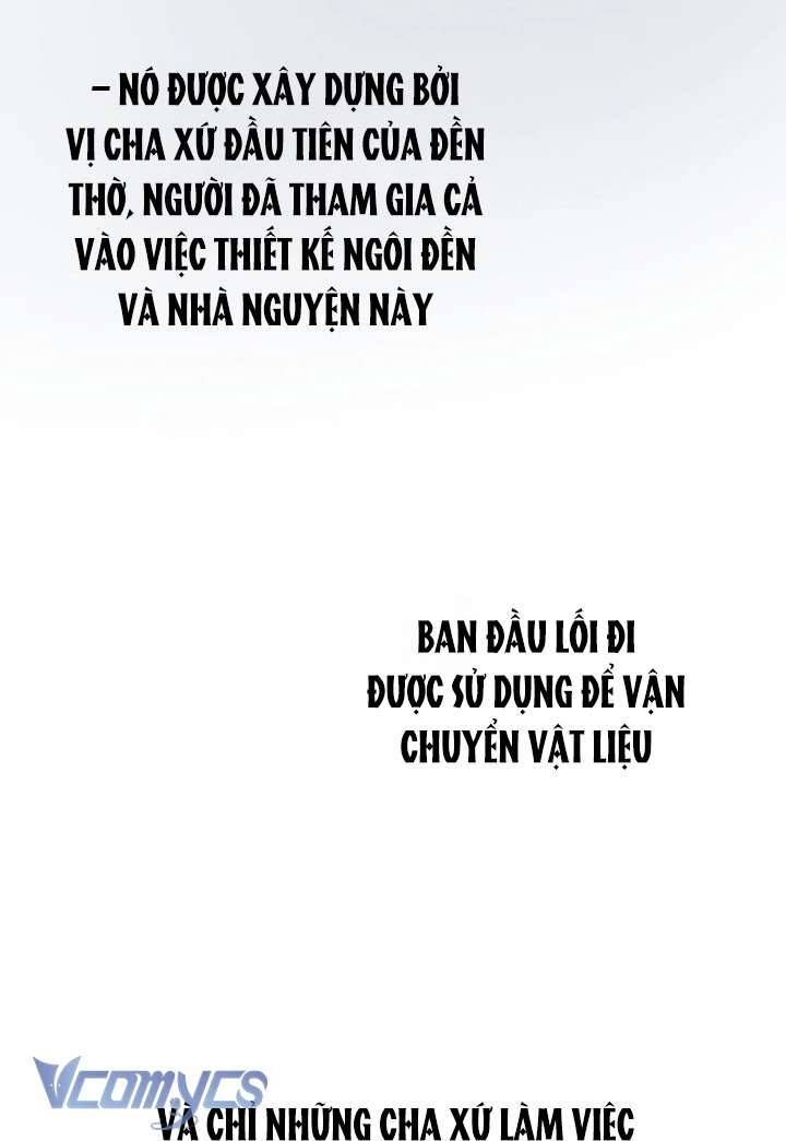 đọc truyện Sự Trả Thù Của Dự Khuyết Thánh Nữ Chương 111 ảnh 42 tại Thiên Thai Truyện