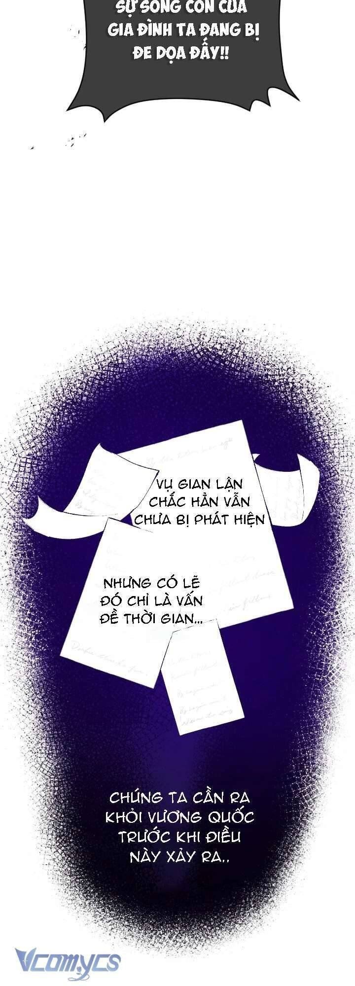 đọc truyện Sự Trả Thù Của Dự Khuyết Thánh Nữ Chương 115 ảnh 7 tại Thiên Thai Truyện